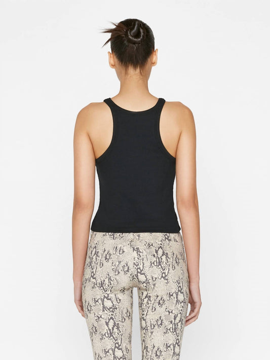 Frame - Rib Camisole