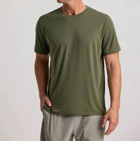 Free Fly - Elevate Lightweight Tee