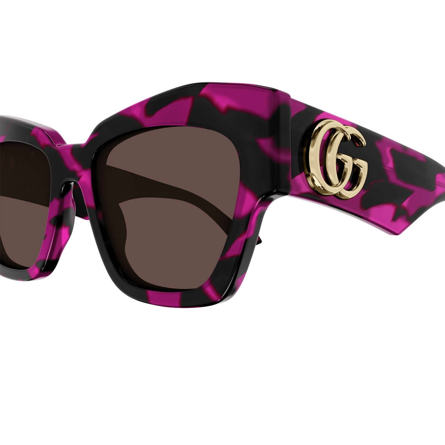 Gucci - Women's Gg1422s 004 Sunglasses