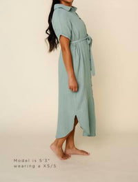 Lou Lou & Company - Everyday Dress - Maternity