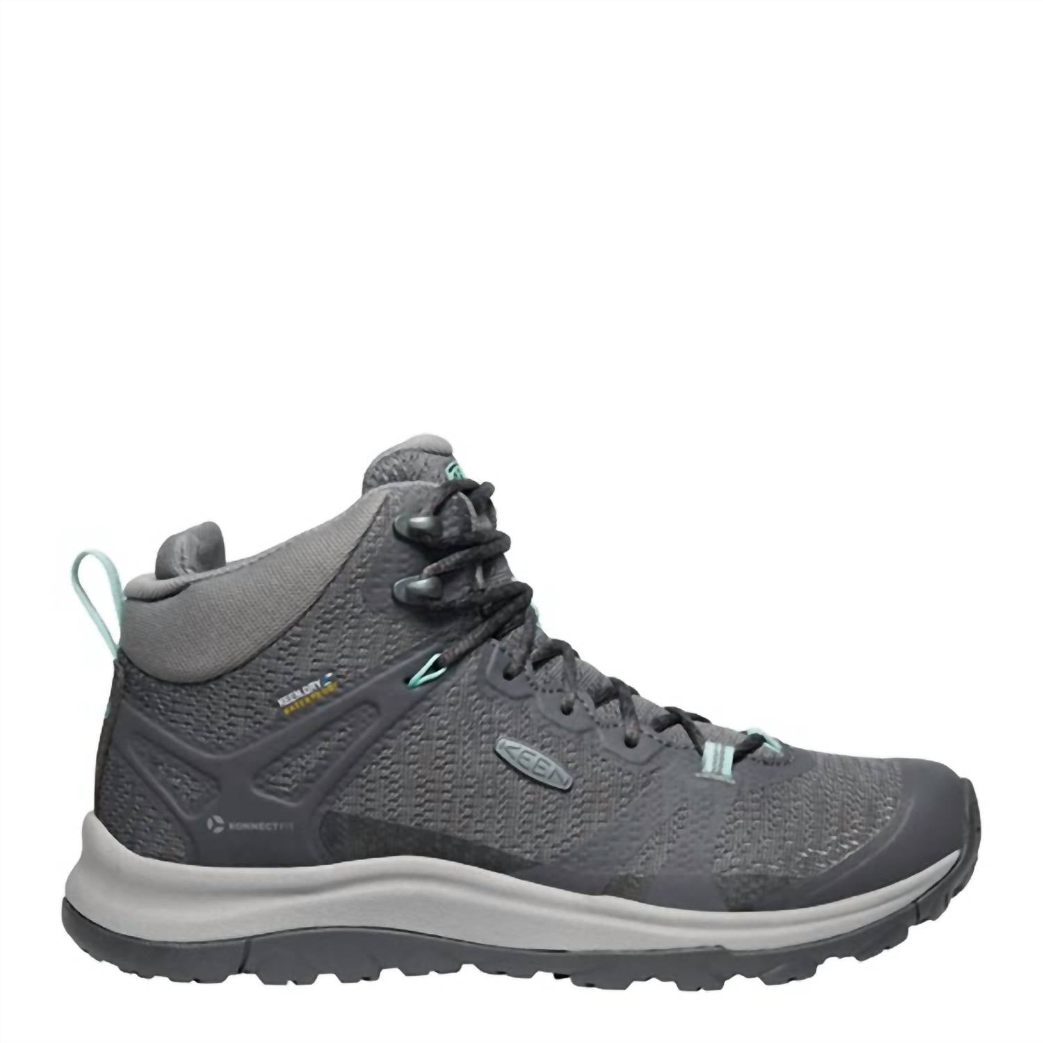 Keen - Women's Terradora Ii Mid Waterproof Shoes