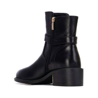 Xti - Women's 144398 Ankle Booties