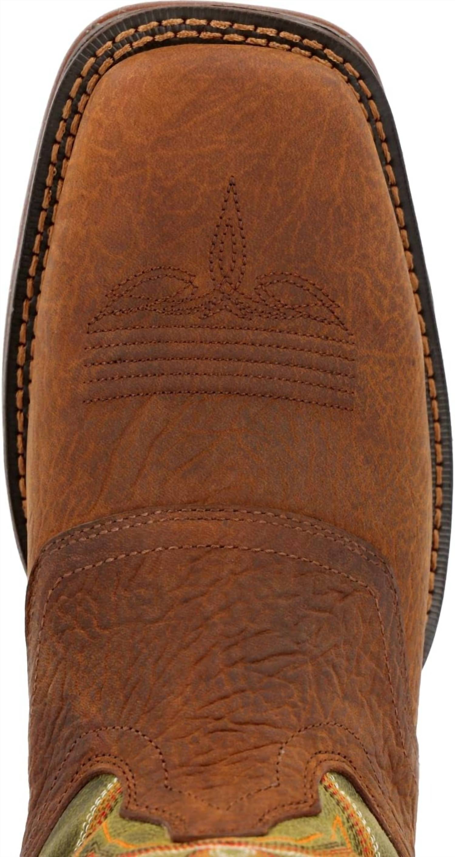 Durango Boots - Men's Western Boot