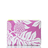 Aloha Collection - Women's Mid Splash-proof Pouch