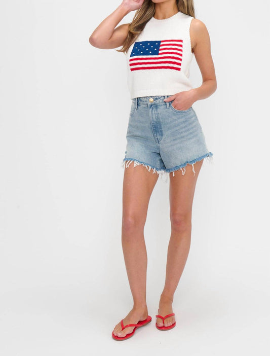 Show Me Your Mumu - Milo Tank