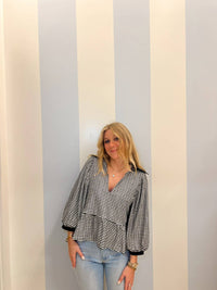 Smith & Quinn - Women's Juliette Top
