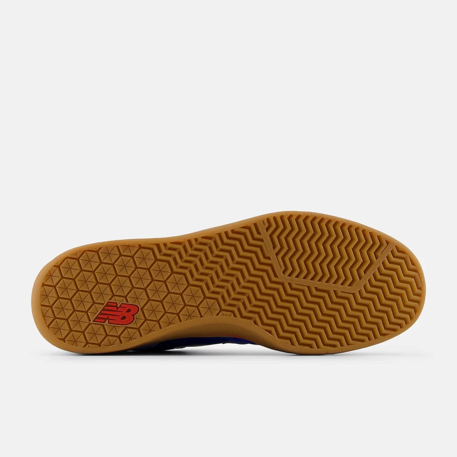 New Balance - Men's Numeric 440v2 Skate Shoes