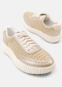 Shu Shop - Women's Selina Sneakers