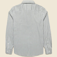 Faherty - Men's Movement Shirt