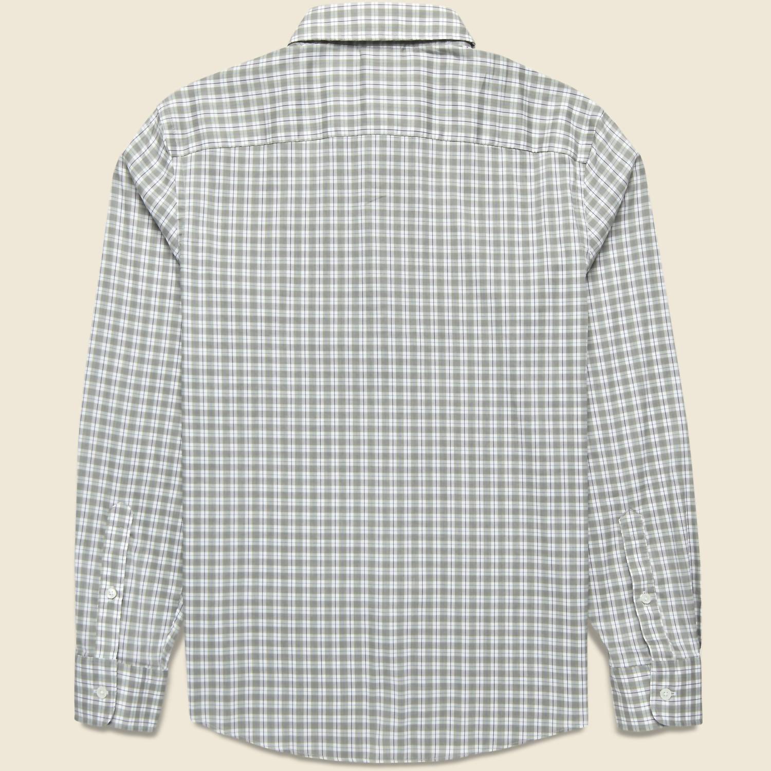 Faherty - Men's Movement Shirt