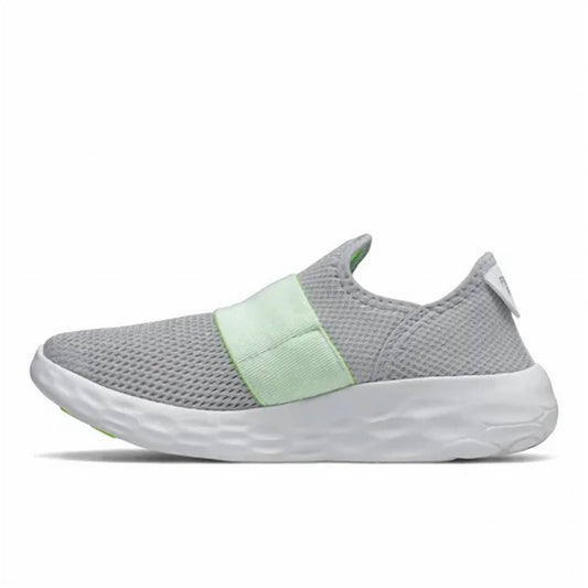 New Balance - Women's Fresh Foam Sport Slip-on Running Shoes