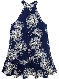 Fifteen Twenty - Brenda Embroidered Dress