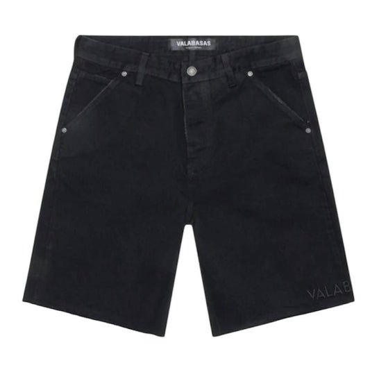 Valabasas - Mr. Shorts