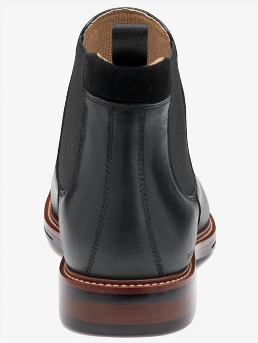 Johnston & Murphy - Men's Durham Chelsea Boot