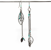 Erin Austin - Shoulder Dusters Earrings