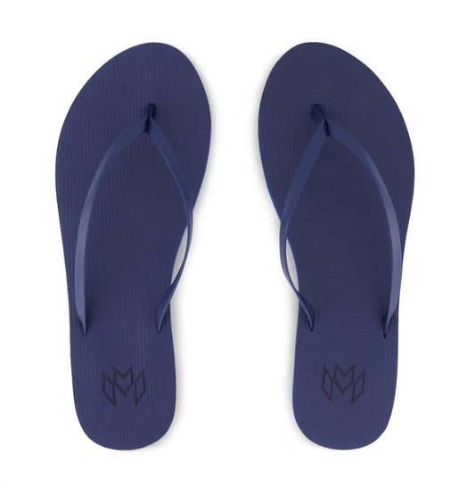 Malvados - Lux Minimalist Flip Flop Sandal