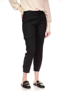 Sanctuary - POLISHED CARGO PANTS