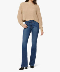 Joe'S Jeans - High Rise Curvy Bootcut Jeans