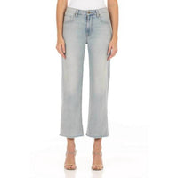 FIDELITY Women's Malibu Breezy Jeans in blue - women's jeans
