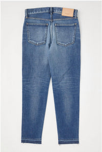 Moussy - Clarence Skinny Jean