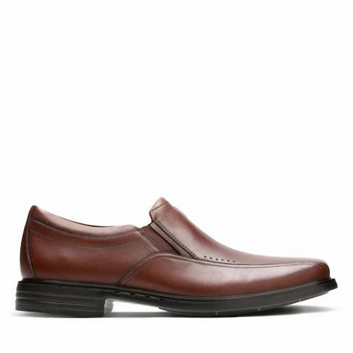Clarks - Men's UN Sheridan Go Shoe