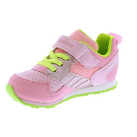 Tsukihoshi - Girls Racer Sneakers