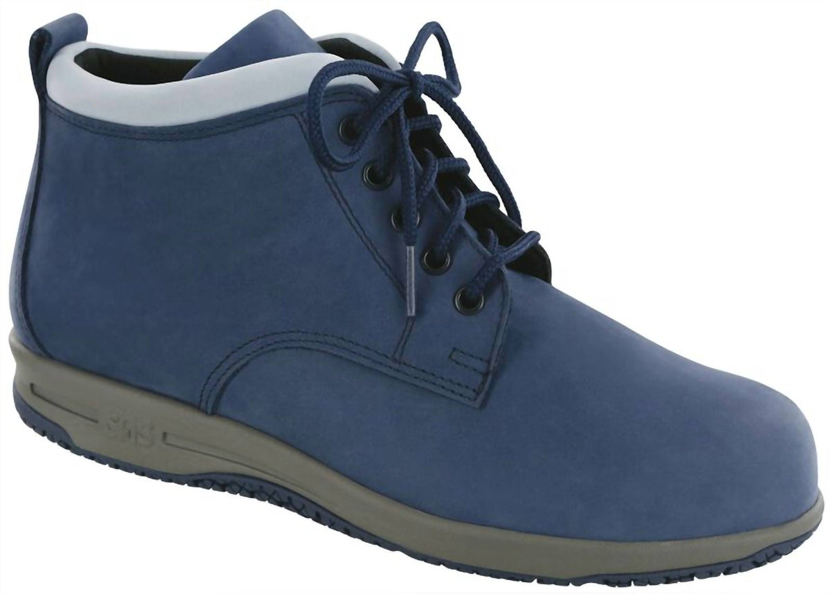Sas - Women's Gretchen Chukka Boot