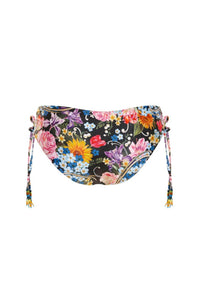 Agua Bendita - Women's Eda Side Tassel Bikini Bottom