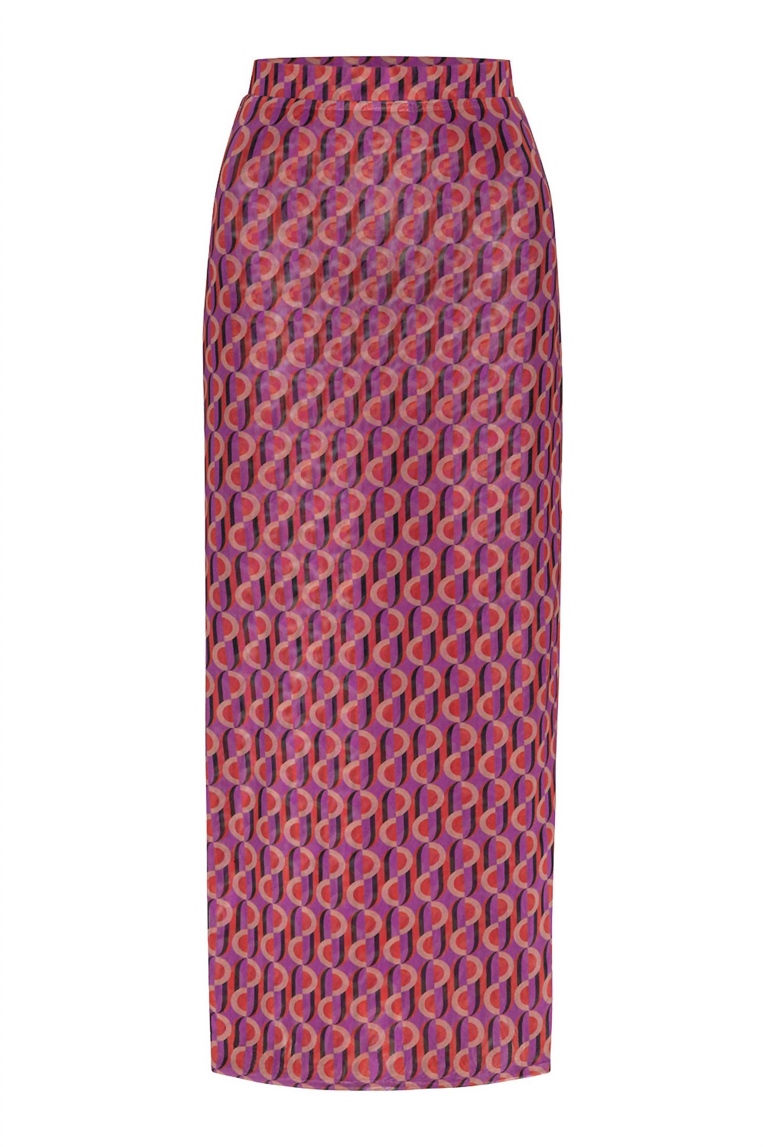 Misa Los Angeles - Aisha Midi Skirt