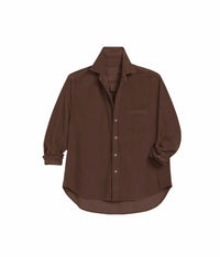 Frank & Eileen - Women's Button-up Corduroy Shirt
