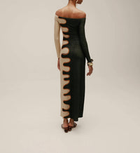 Cala De La Cruz - Averi Dress