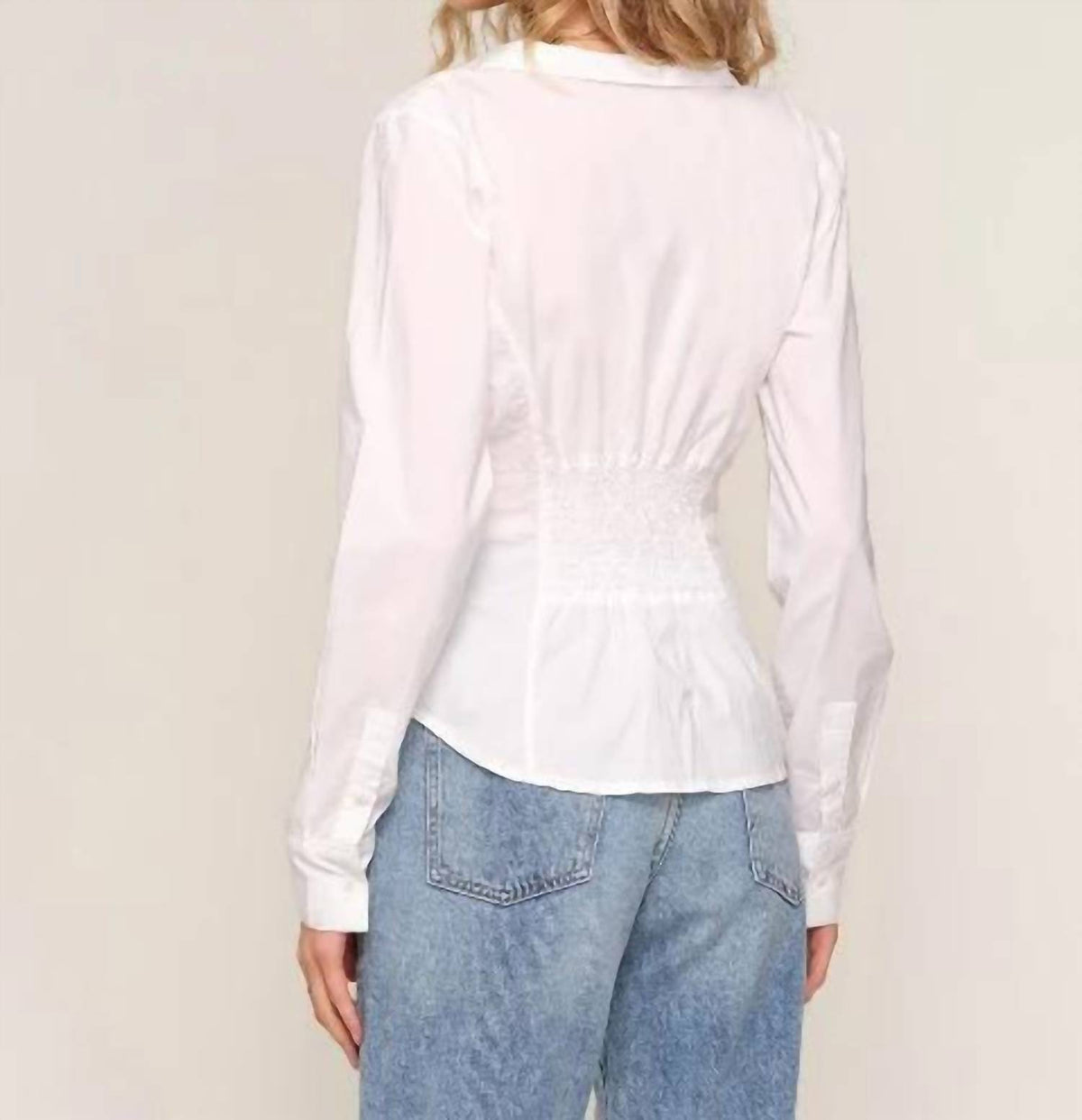 Heartloom - Samira Top