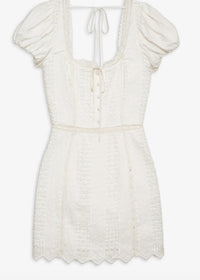For Love & Lemons - Tracy Mini Dress