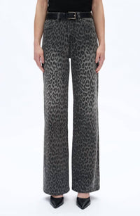 Bayeas - Wide Leg Jeans
