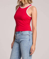 Chaser - Libson Tank Top