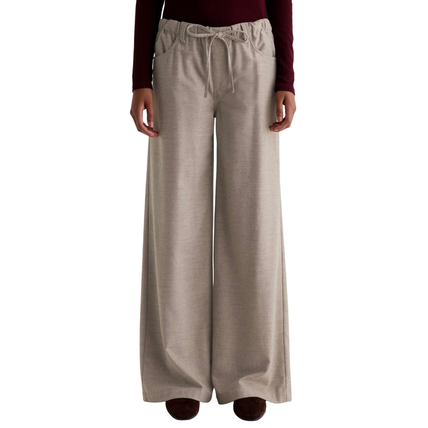 Ag Jeans - Stella Cinched Pant
