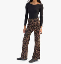 Clare V. - Le Flare Pant