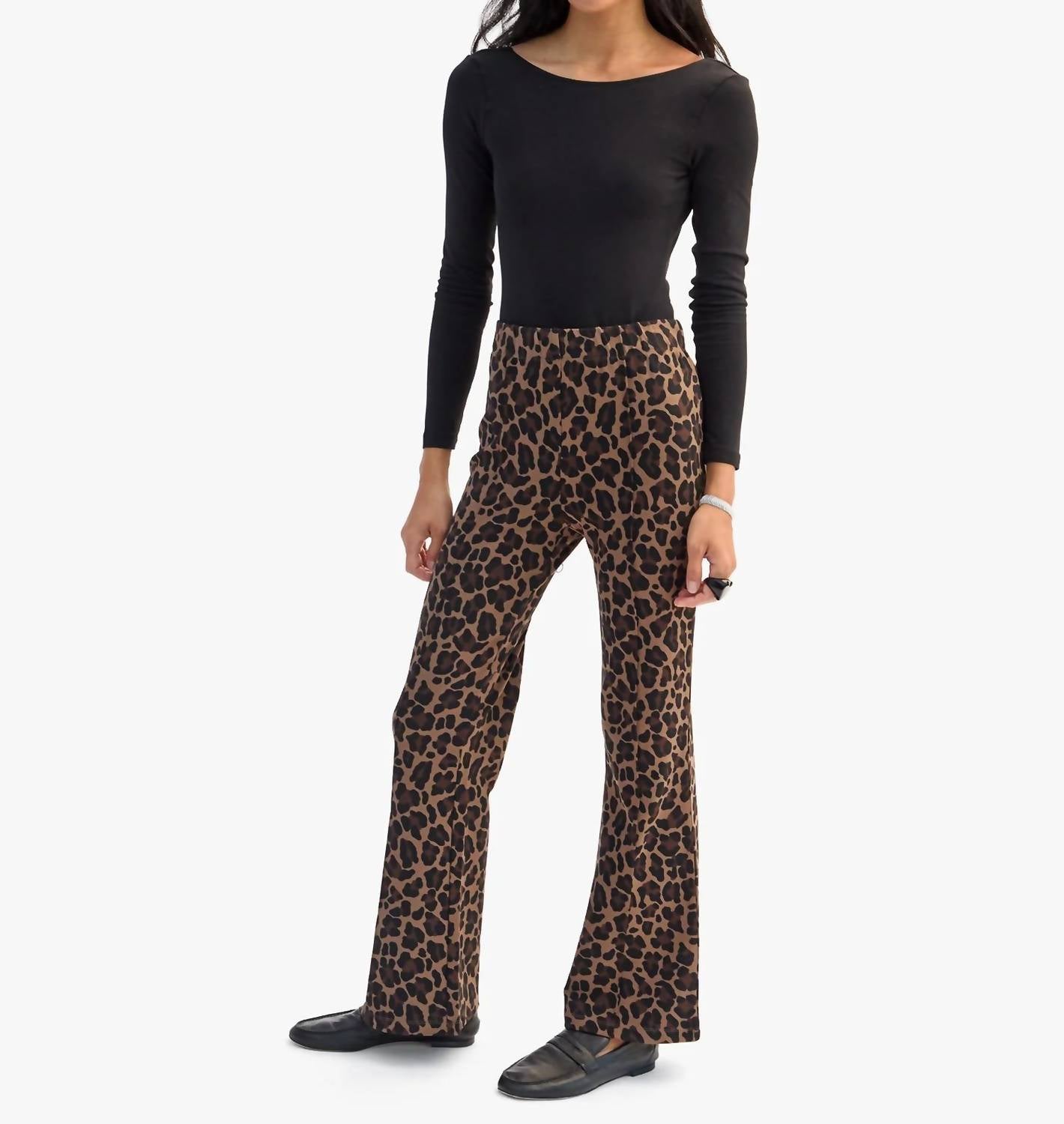 Clare V. - Le Flare Pant