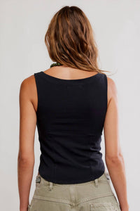 Free People - Iconic Tank Top