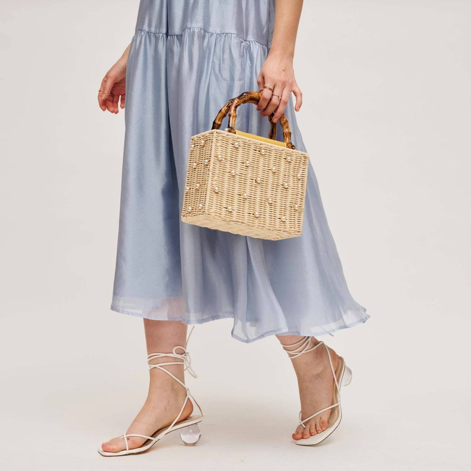 Urban Expressions - The Nantucket Bag