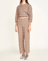 Mirth - Women's Dover Knit Pant