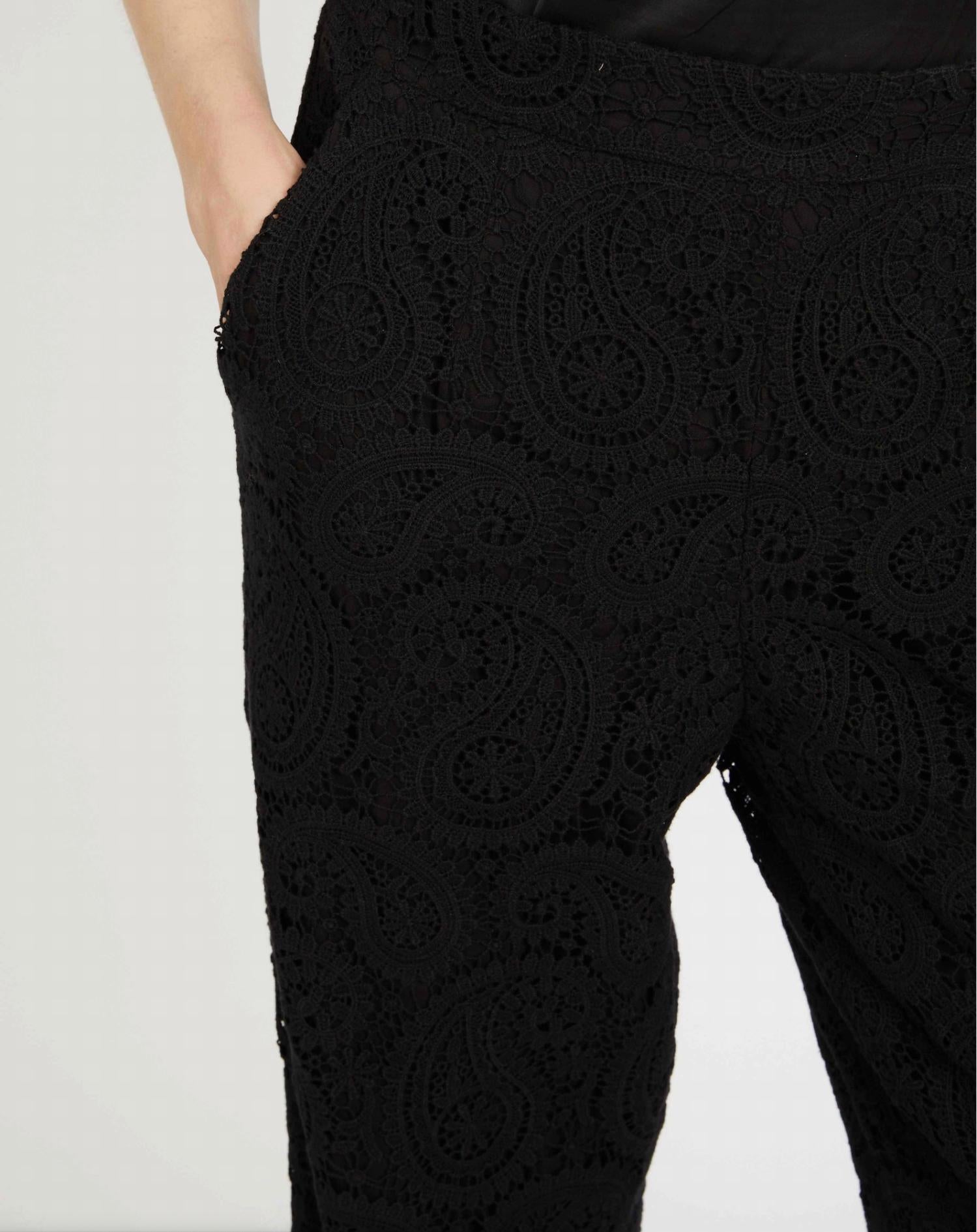 Caballero - Maxine Lace Pant