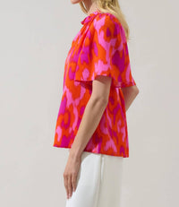 Sugarlips - Ilsa Blouse