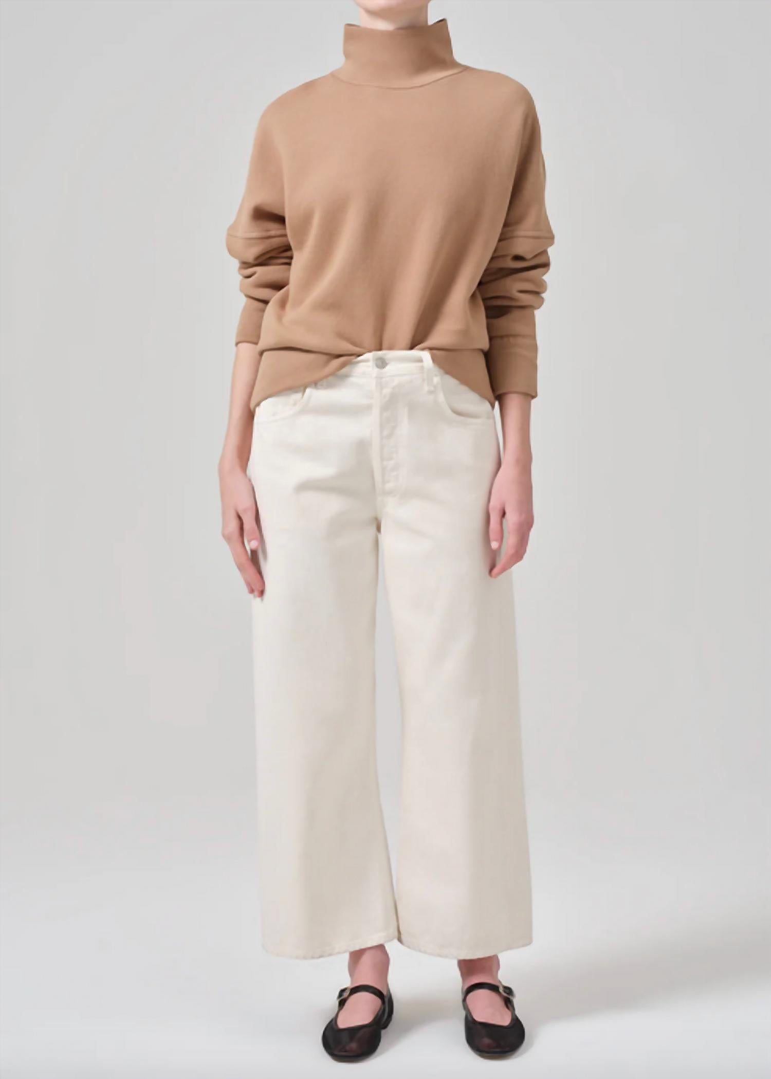 Citizens Of Humanity - Cara Turtleneck Sweater