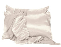 Pj Harlow - Satin Pillow Cases
