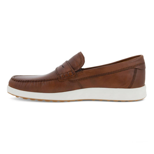 Ecco - Men's S Lite Moc Penny Loafers