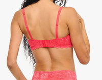 Cosabella - Never Say Never Balconette Bra