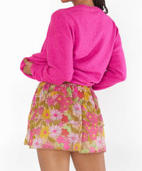 Show Me Your Mumu - Aiden Mini Skirt