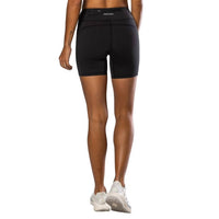 Nathan Sports - Interval Bike Shorts - 6"
