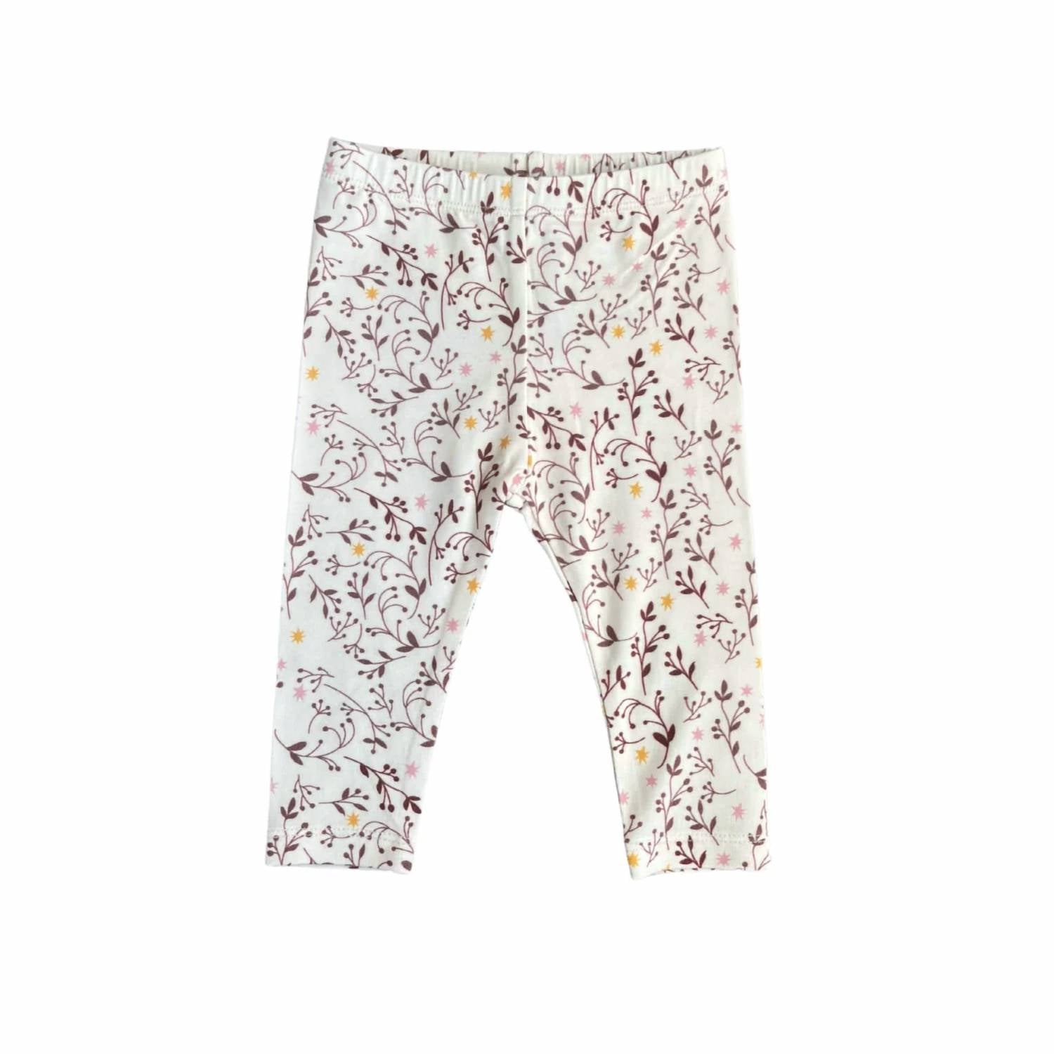 Babysprouts - Kids' Basic Leggings